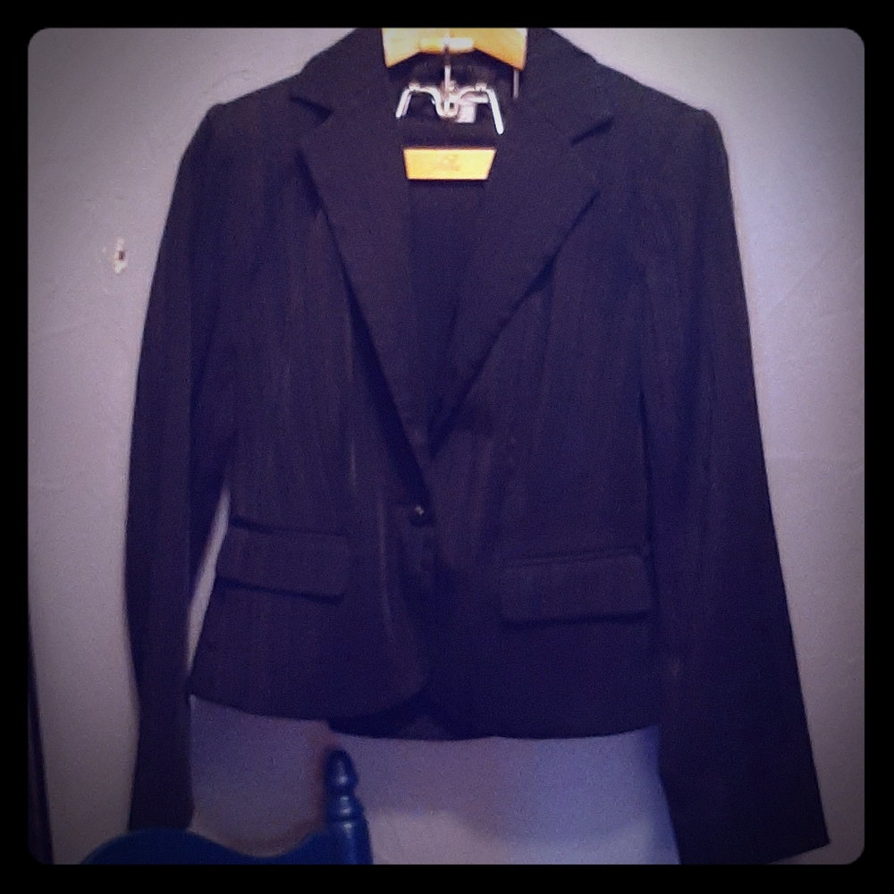 Womens Business Suit